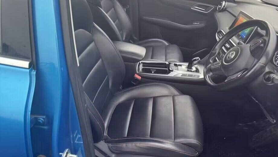 Used MG MG HS 2021 for sale - 77298566: Photo 6