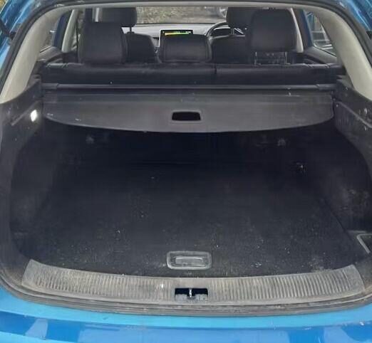 Used MG MG HS 2021 for sale - 77298566: Photo 8