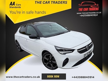 2020 - 1.2 Turbo Elite Nav Premium Hatchback 5dr Petrol Auto Euro 6 (s/s) (100 ps)