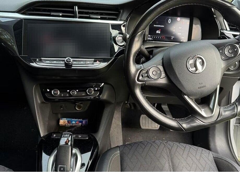 Used Vauxhall Corsa 2020 for sale - 76346648: Photo 27