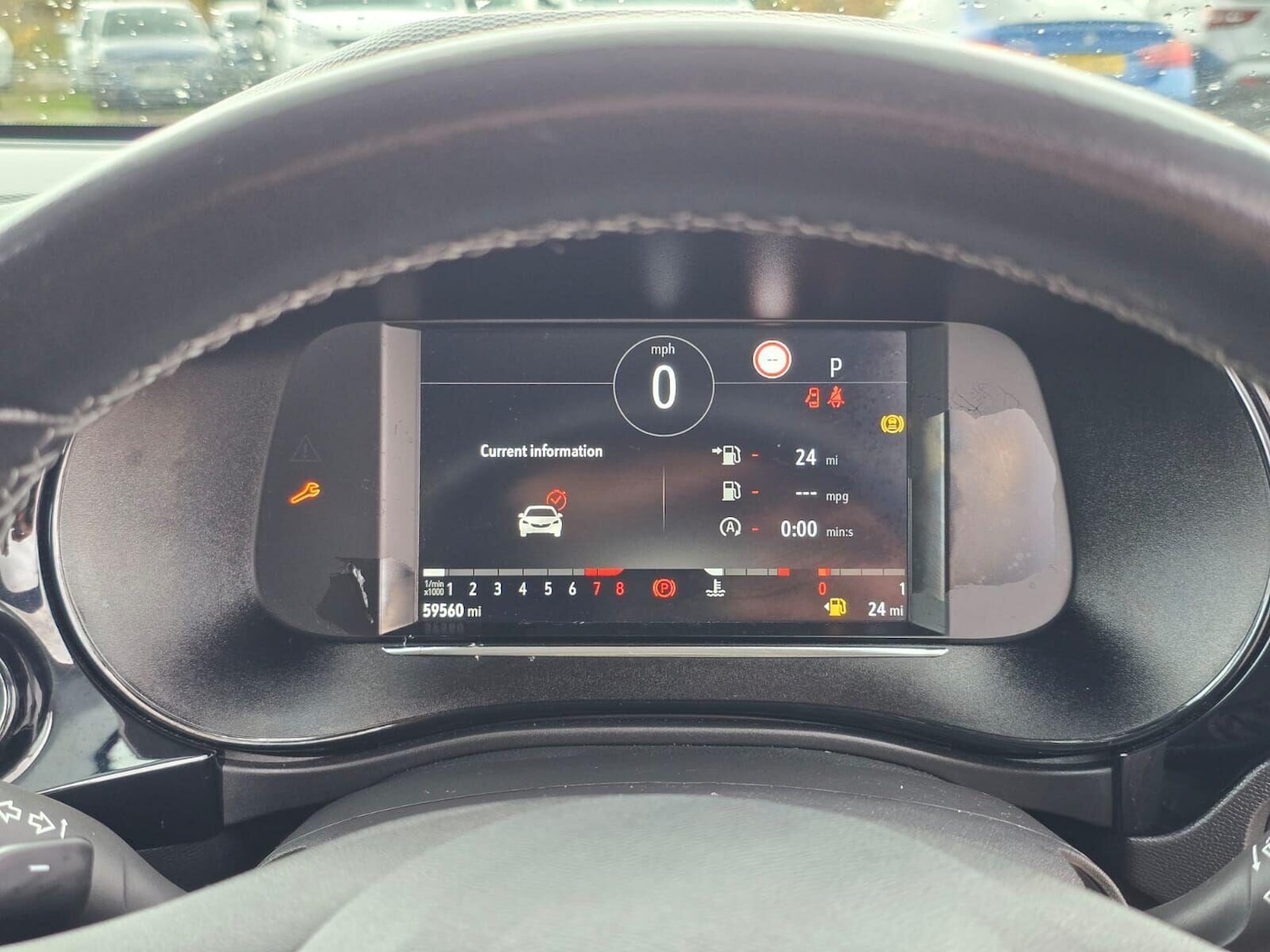 Used Vauxhall Corsa 2020 for sale - 76346648: Photo 35