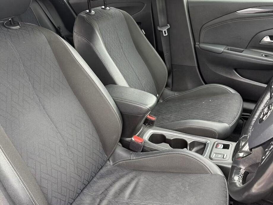 Used Vauxhall Corsa 2020 for sale - 76346648: Photo 6