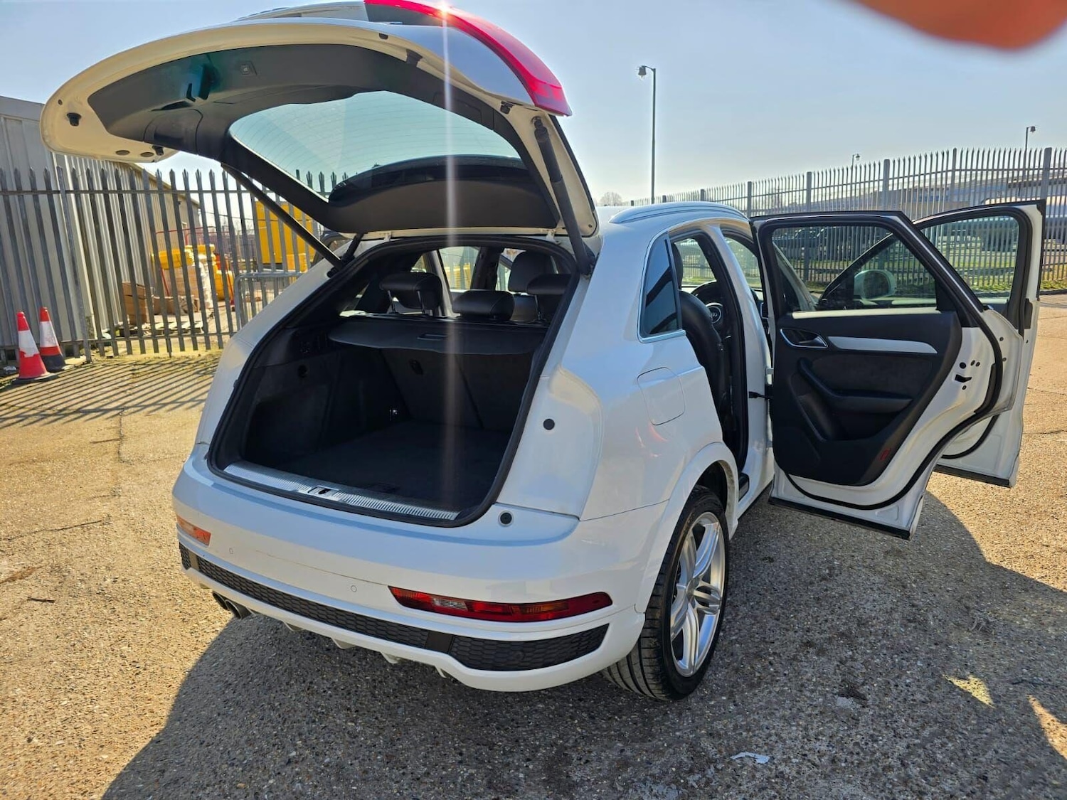 Vehicle 19