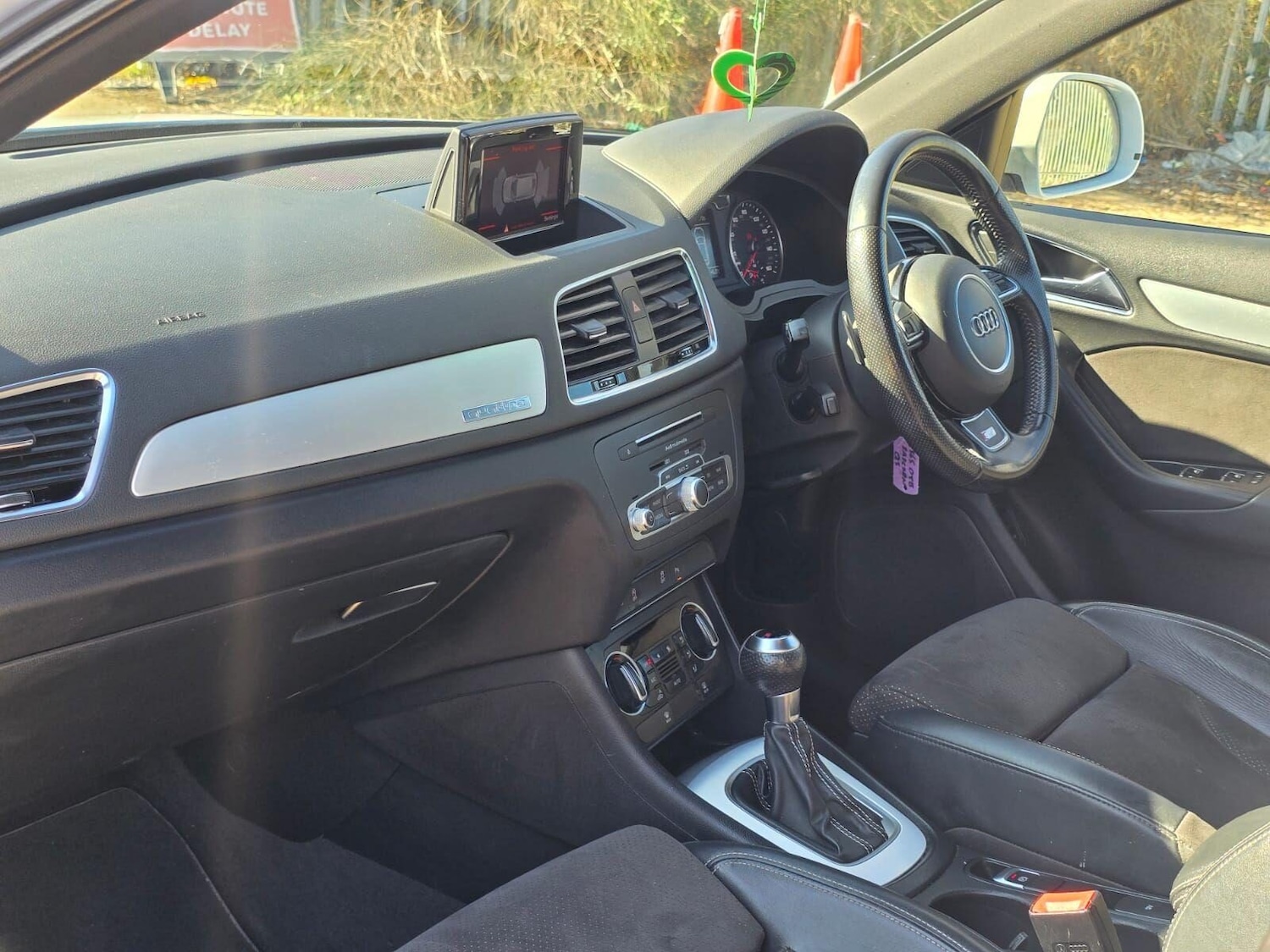 Vehicle 23