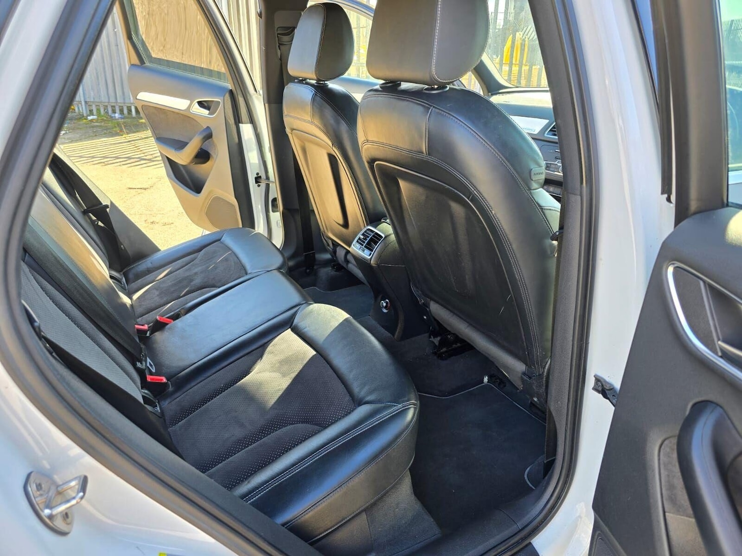 Vehicle 30