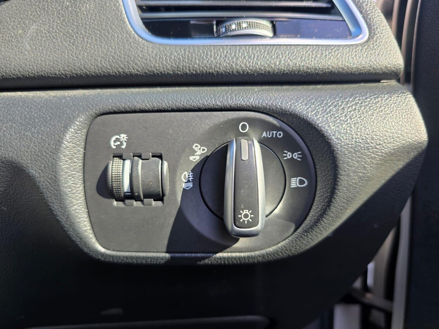 Vehicle 36