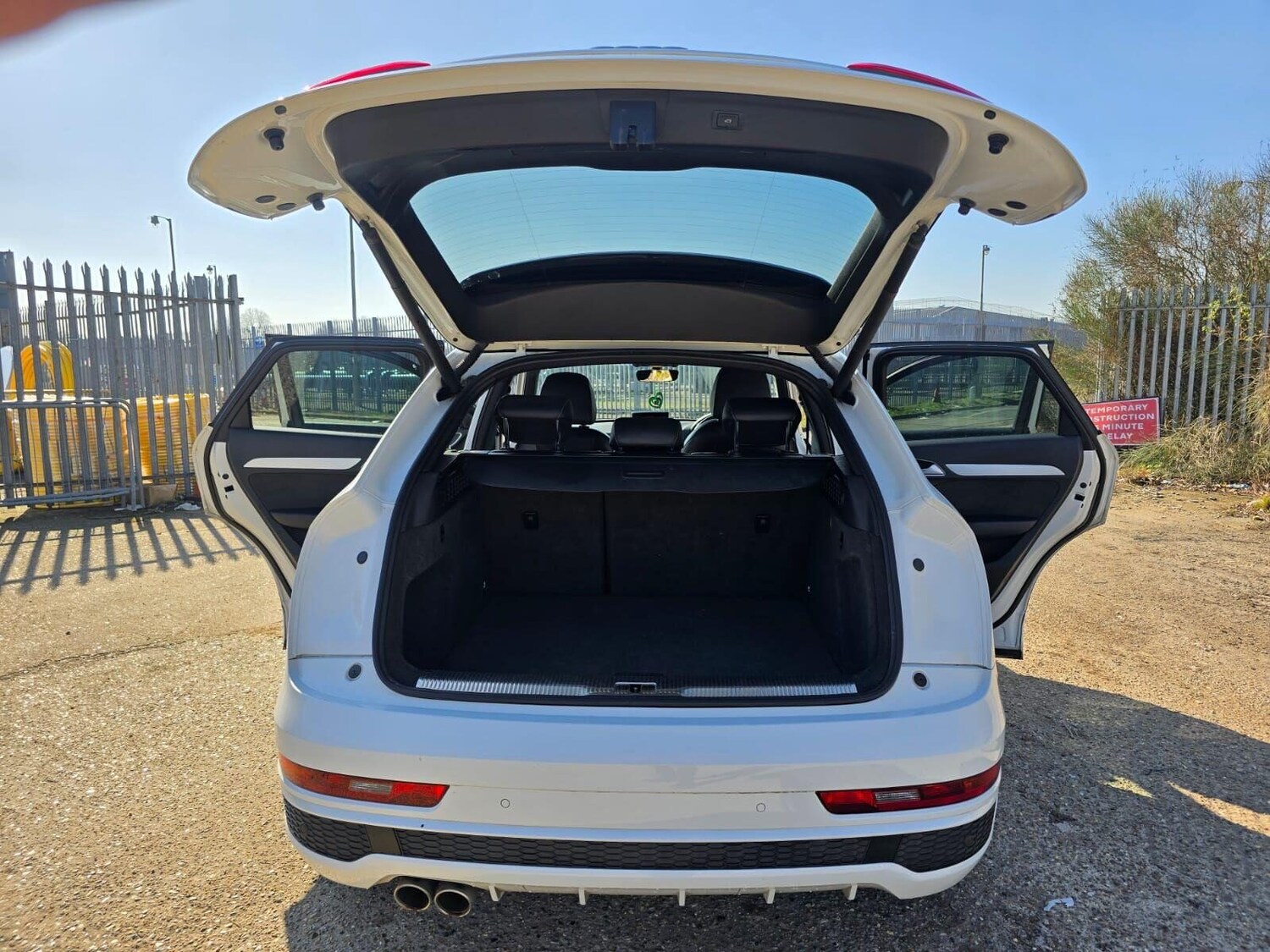 Vehicle 43