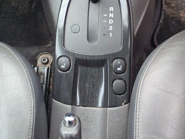 Used Ford Focus 2003 for sale - 76287058: Photo 17