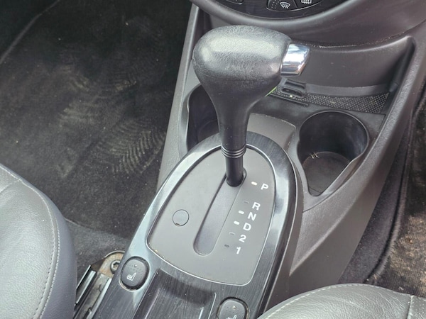 Used Ford Focus 2003 for sale - 76287058: Photo 18