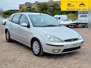 Ford - Focus