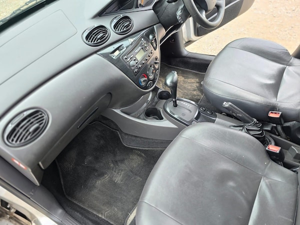 Used Ford Focus 2003 for sale - 76287058: Photo 45