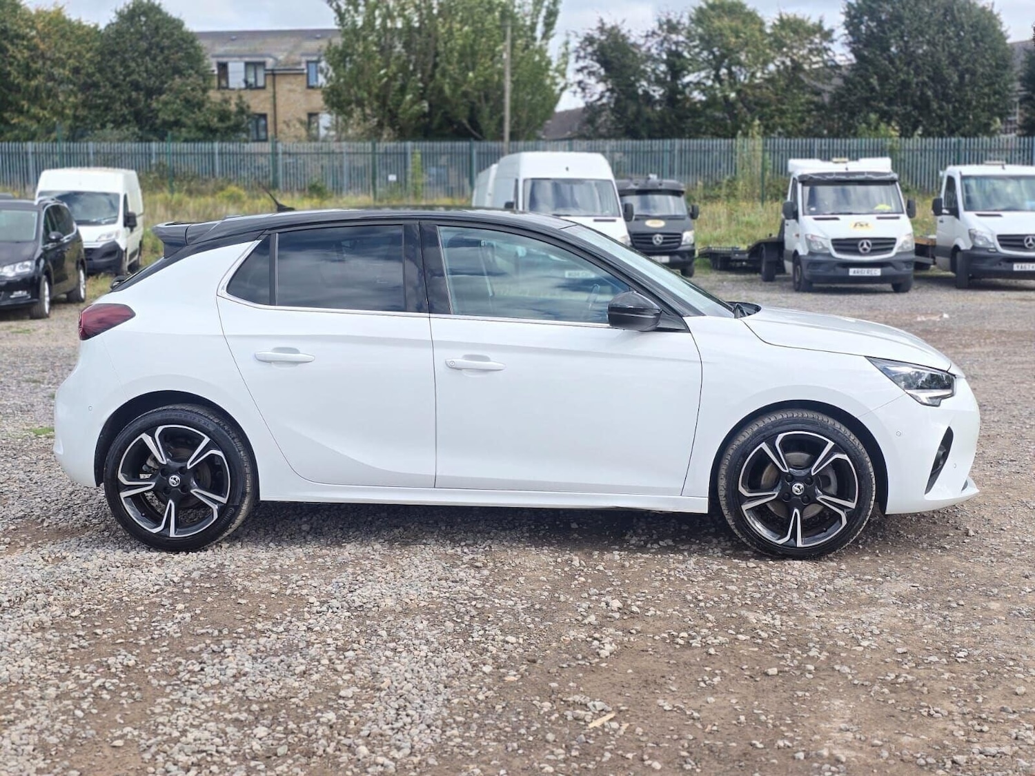 Used Vauxhall Corsa 2020 for sale - 77296672: Photo 15