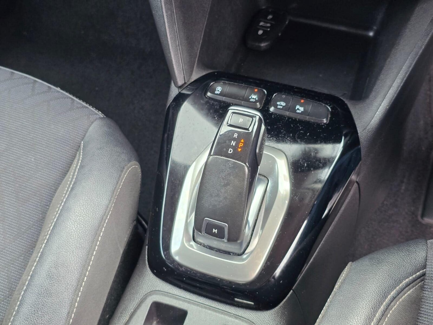 Used Vauxhall Corsa 2020 for sale - 77296672: Photo 21