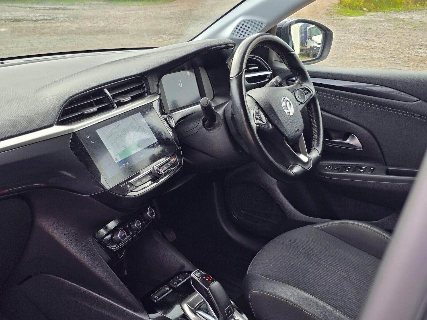 Used Vauxhall Corsa 2020 for sale - 77296672: Photo 24