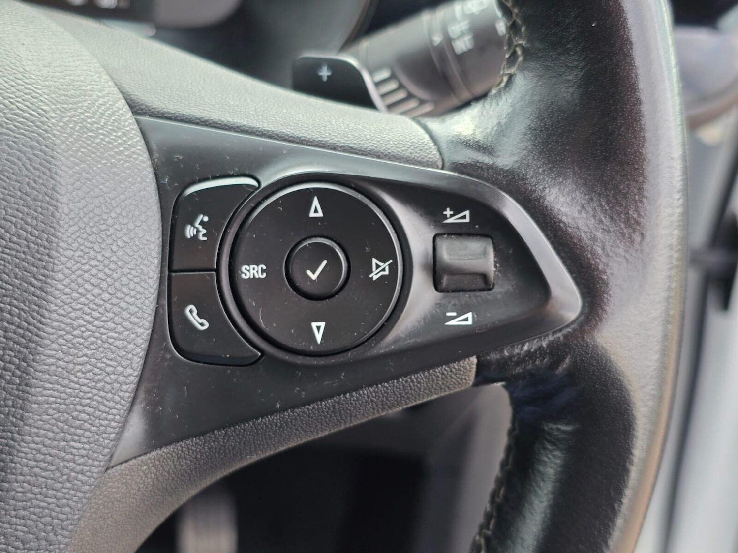 Used Vauxhall Corsa 2020 for sale - 77296672: Photo 31