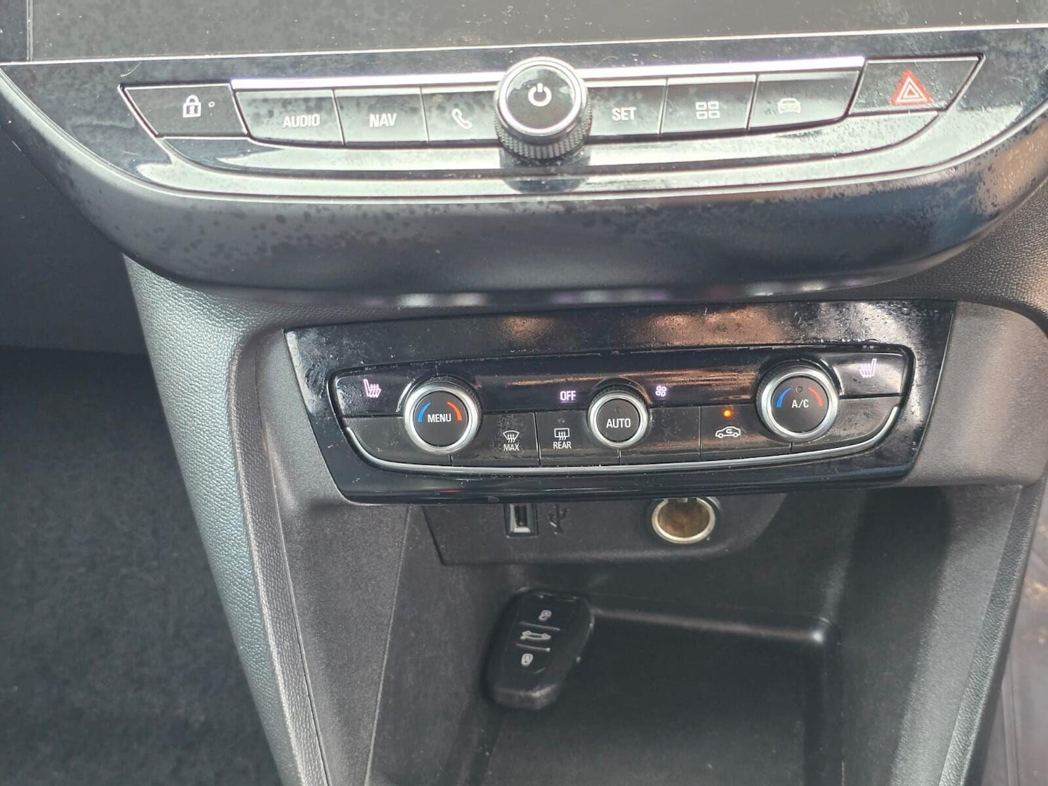 Used Vauxhall Corsa 2020 for sale - 77296672: Photo 32