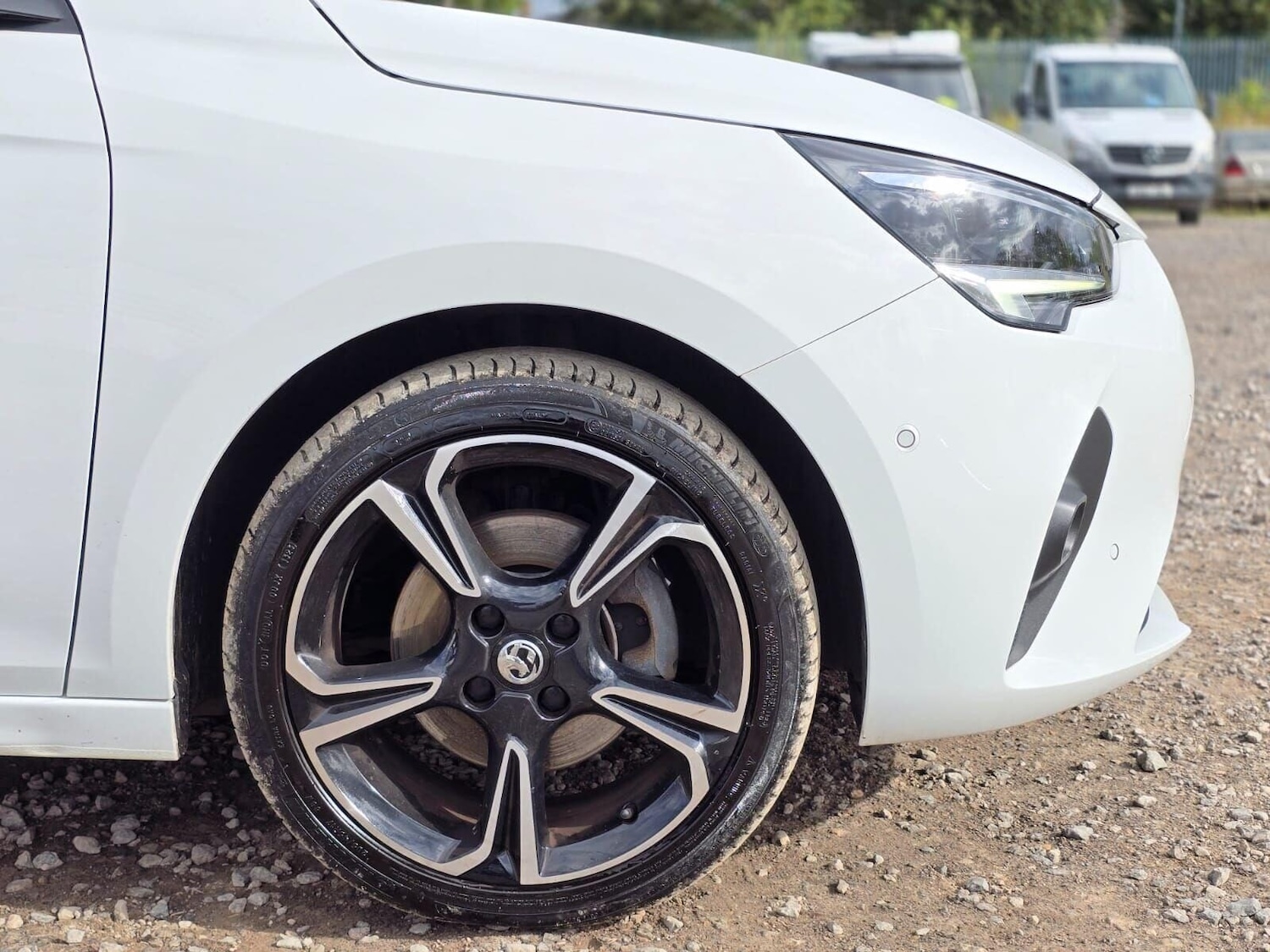 Used Vauxhall Corsa 2020 for sale - 77296672: Photo 33