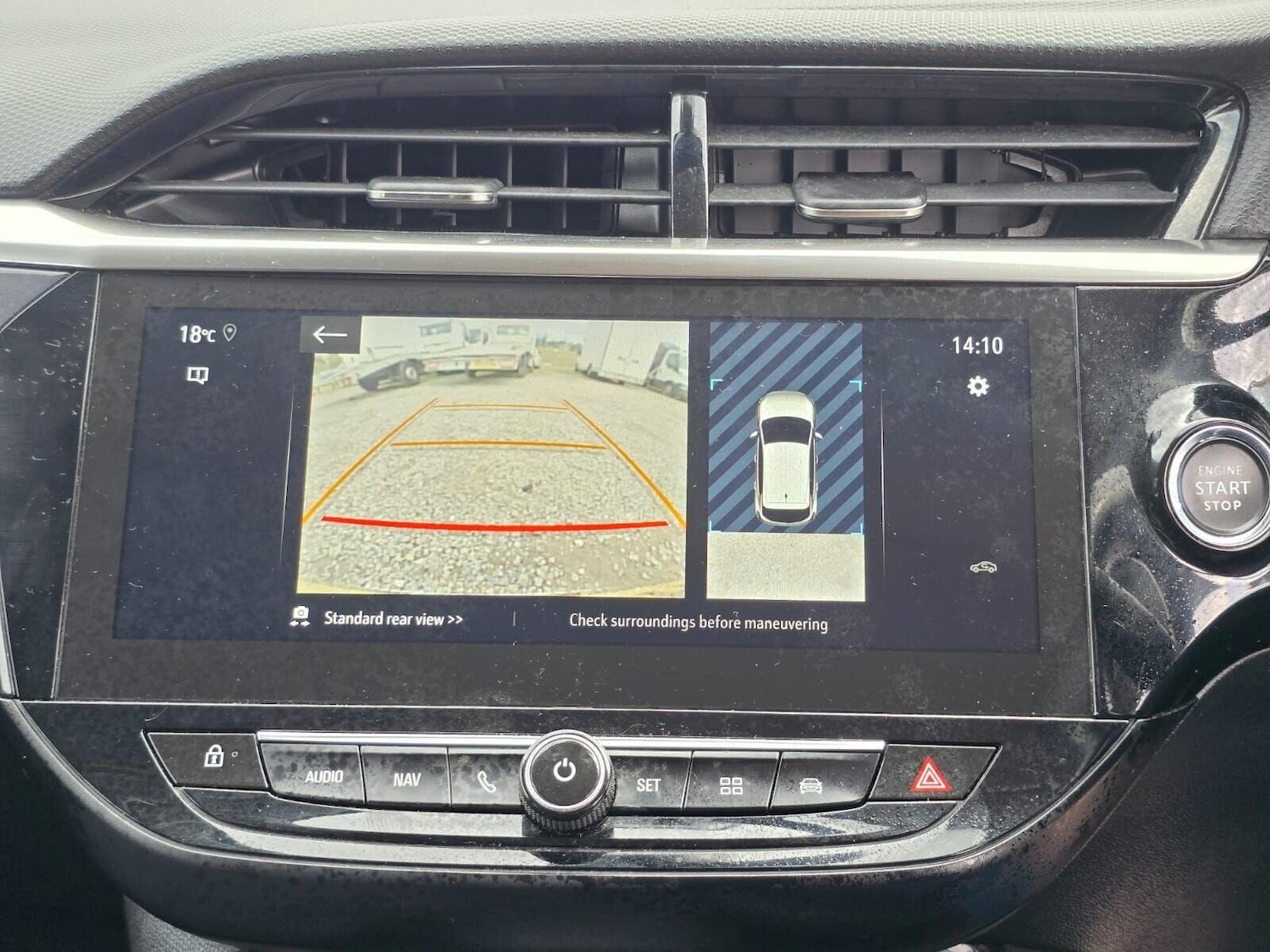 Used Vauxhall Corsa 2020 for sale - 77296672: Photo 35