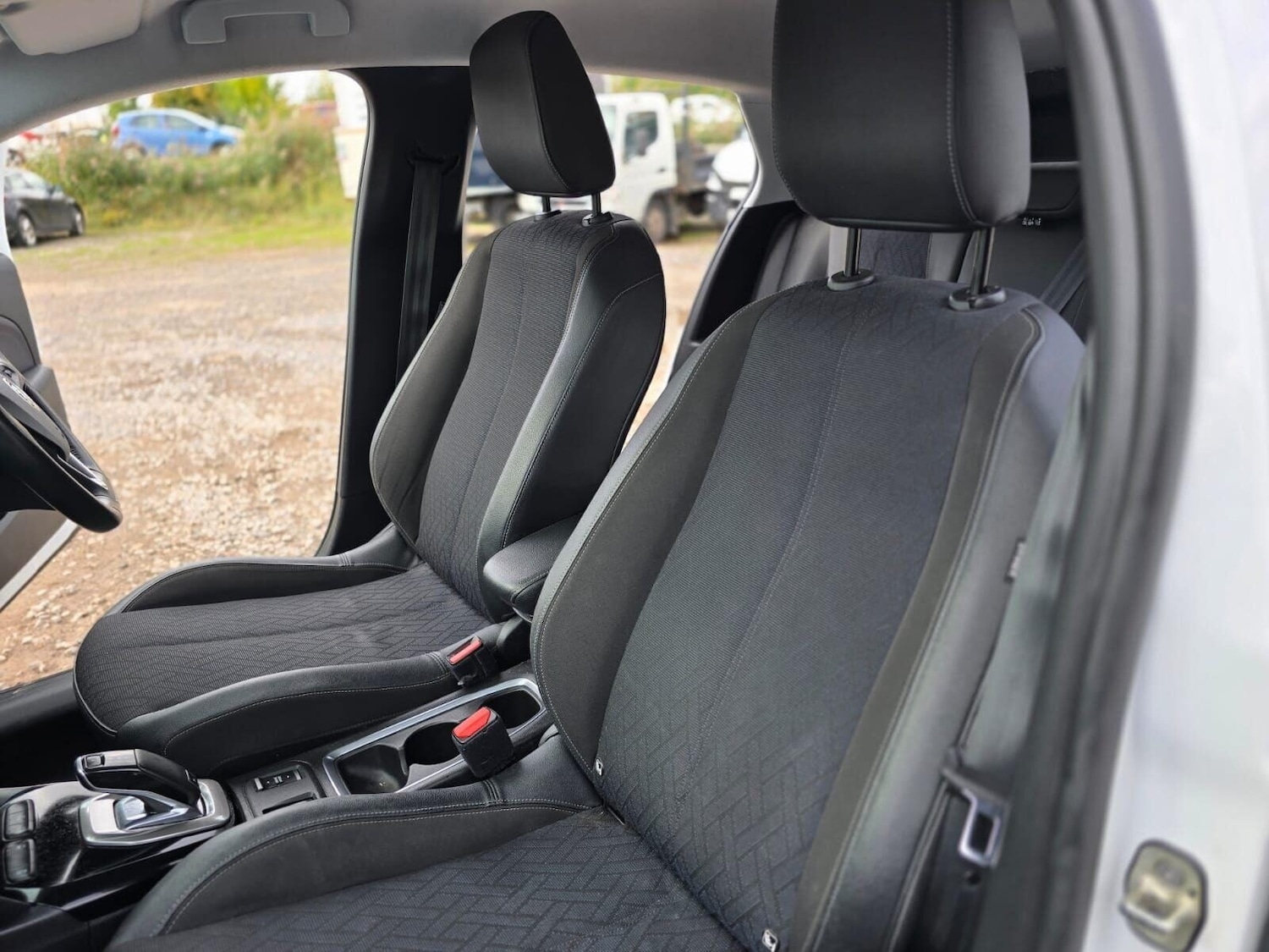 Used Vauxhall Corsa 2020 for sale - 77296672: Photo 40