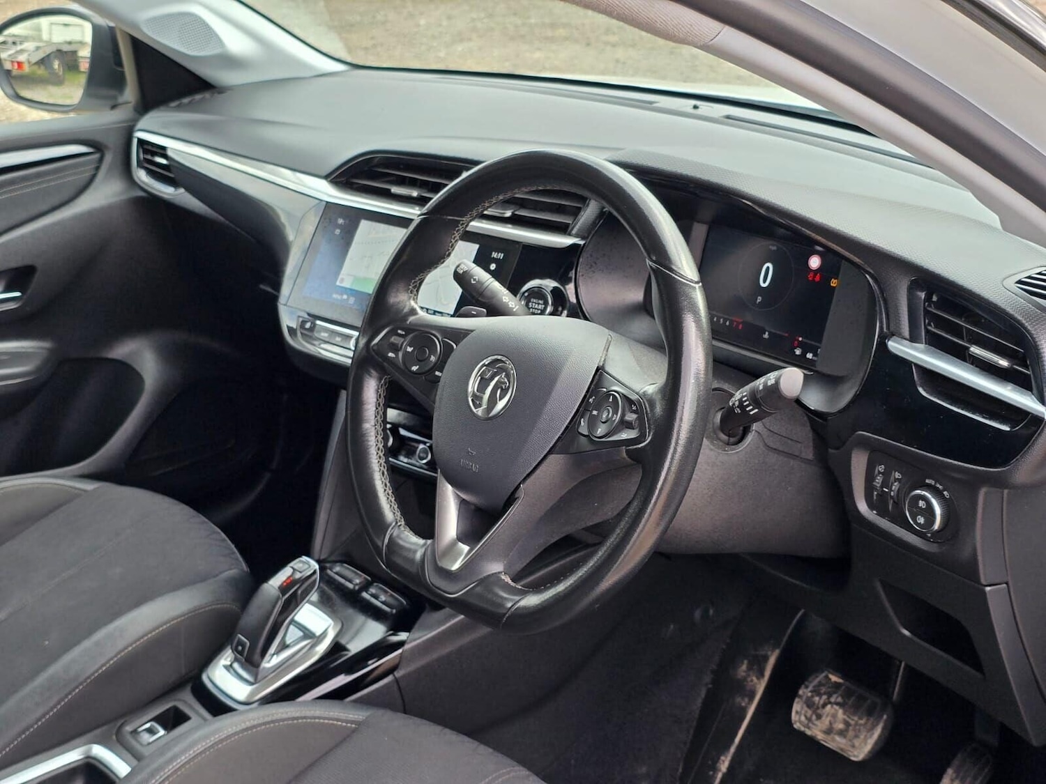 Used Vauxhall Corsa 2020 for sale - 77296672: Photo 61