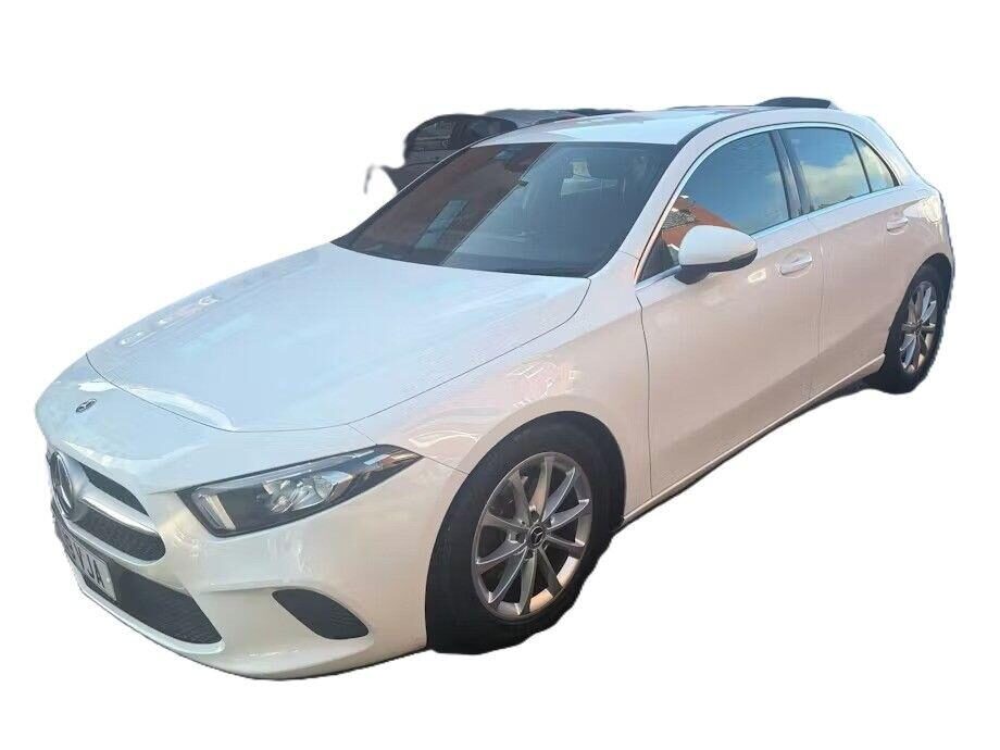 Used Mercedes-Benz A-Class 2019 for sale - 77391795: Photo 2