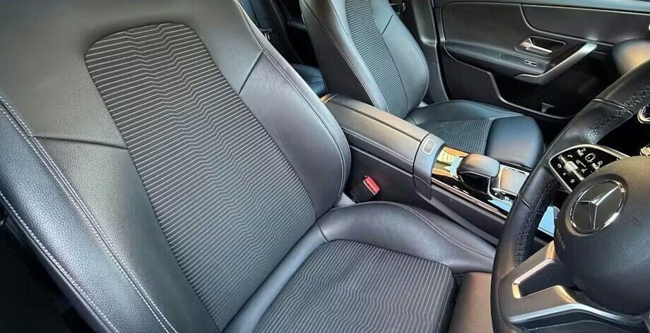 Used Mercedes-Benz A-Class 2019 for sale - 77391795: Photo 5