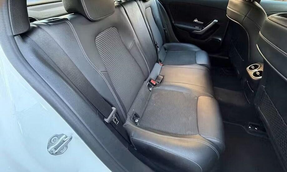 Used Mercedes-Benz A-Class 2019 for sale - 77391795: Photo 6