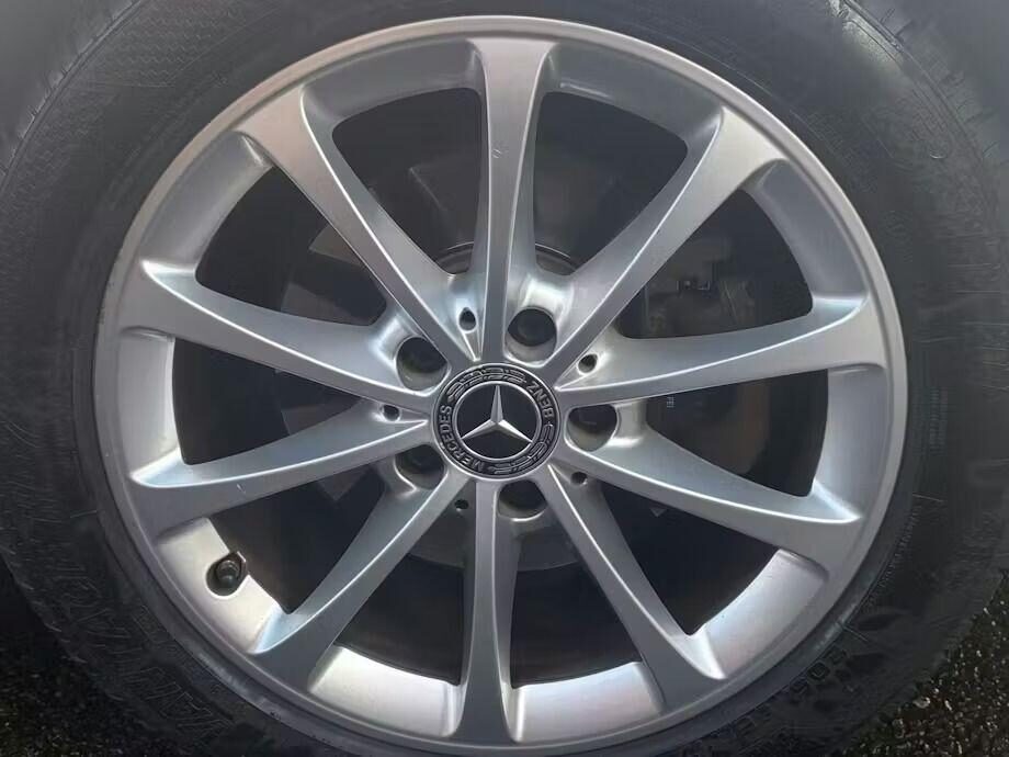 Used Mercedes-Benz A-Class 2019 for sale - 77391795: Photo 7