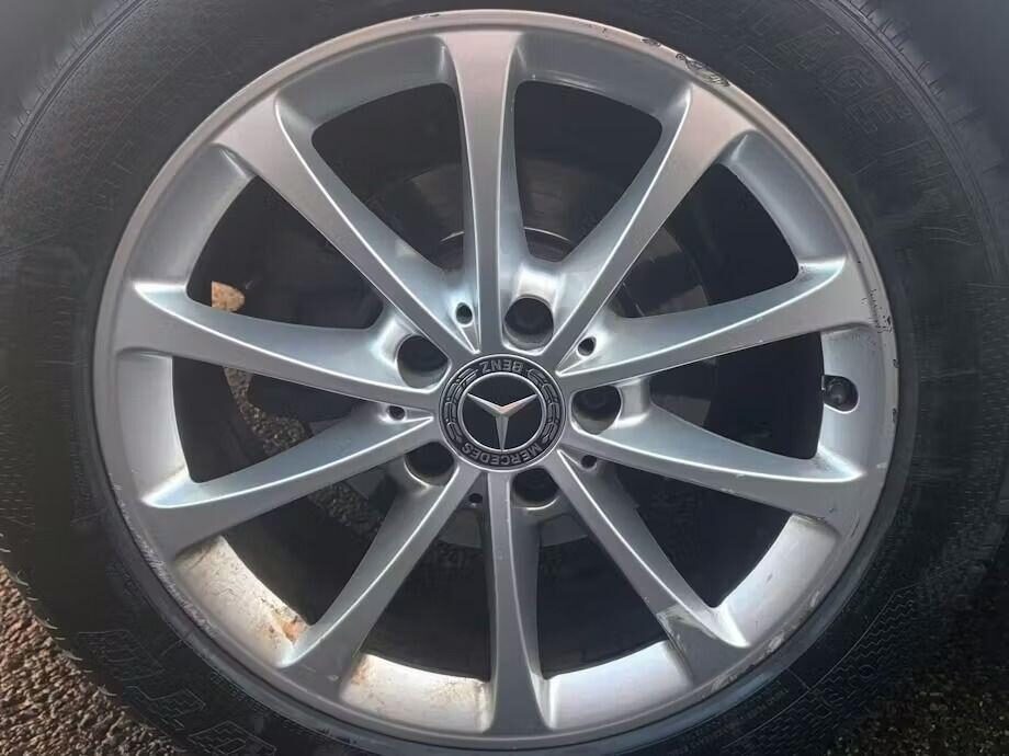 Used Mercedes-Benz A-Class 2019 for sale - 77391795: Photo 8