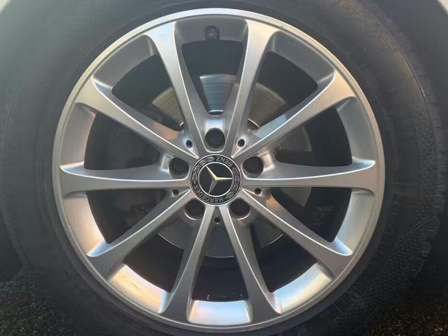 Used Mercedes-Benz A-Class 2019 for sale - 77391795: Photo 9