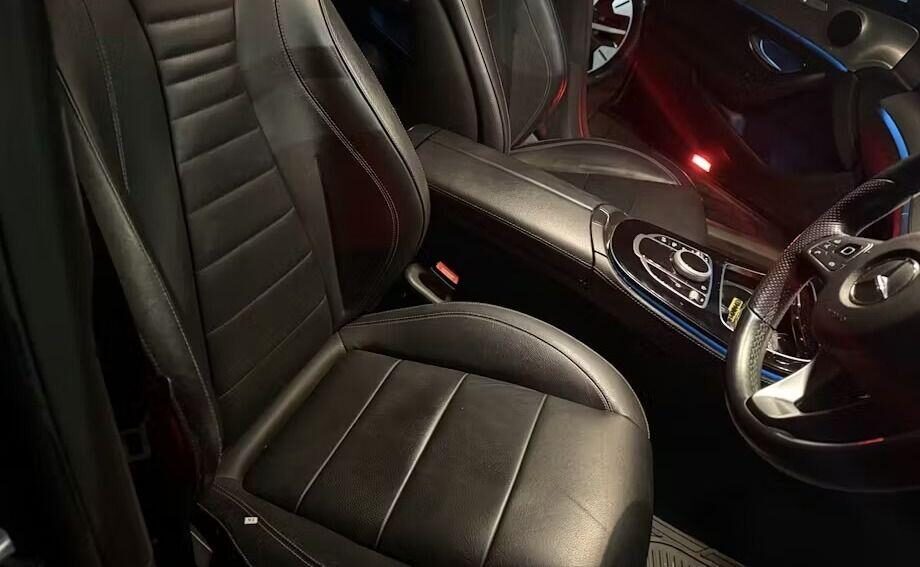 Used Mercedes-Benz E Class 2018 for sale - 77649955: Photo 5