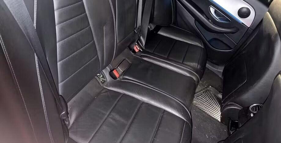 Used Mercedes-Benz E Class 2018 for sale - 77649955: Photo 6