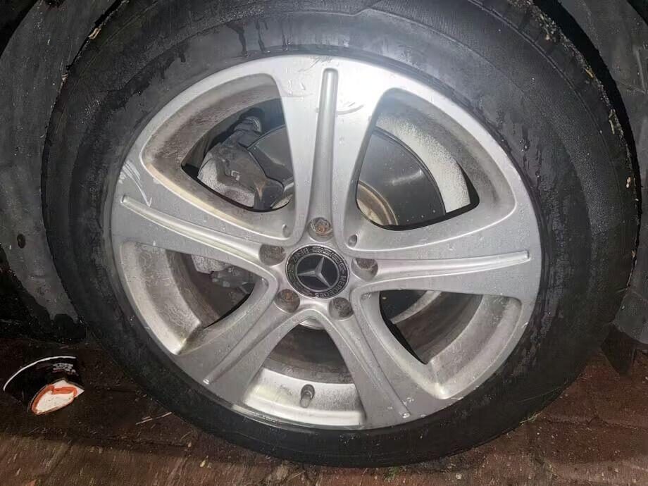 Used Mercedes-Benz E Class 2018 for sale - 77649955: Photo 7