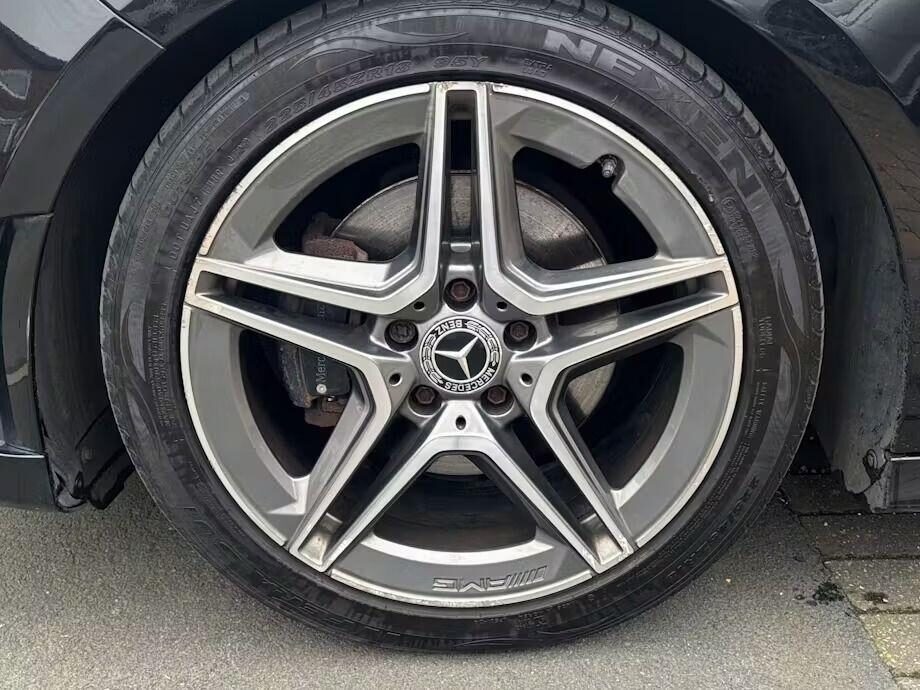 Used Mercedes-Benz A-Class 2018 for sale - 77628892: Photo 10