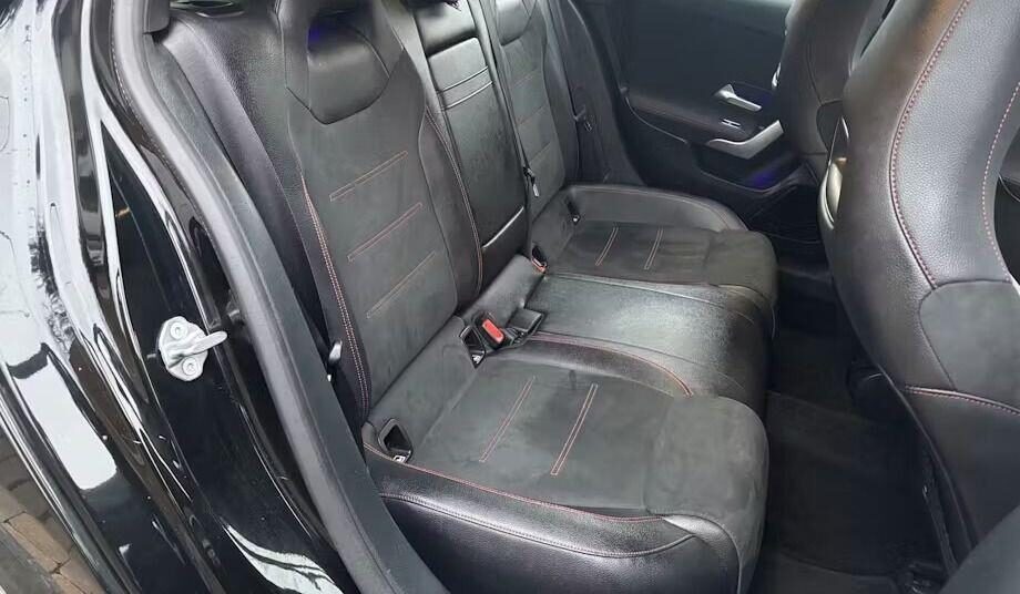 Used Mercedes-Benz A-Class 2018 for sale - 77628892: Photo 7