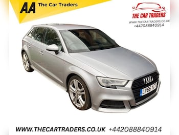 Audi - A3