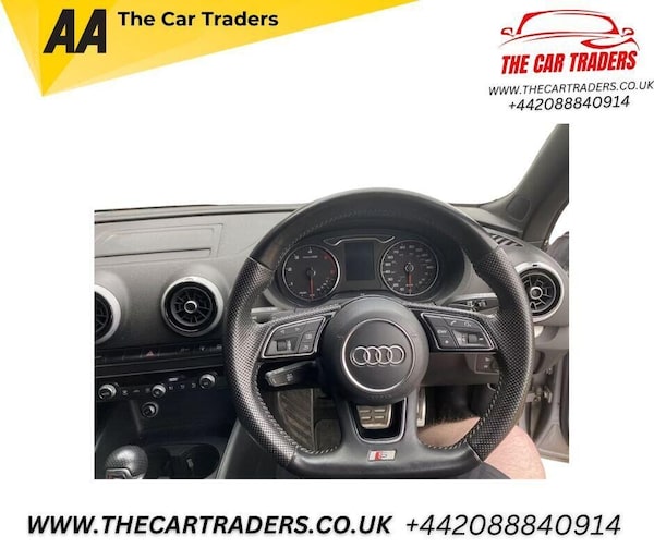 Used Audi A3 2016 for sale - 76163879: Photo 27