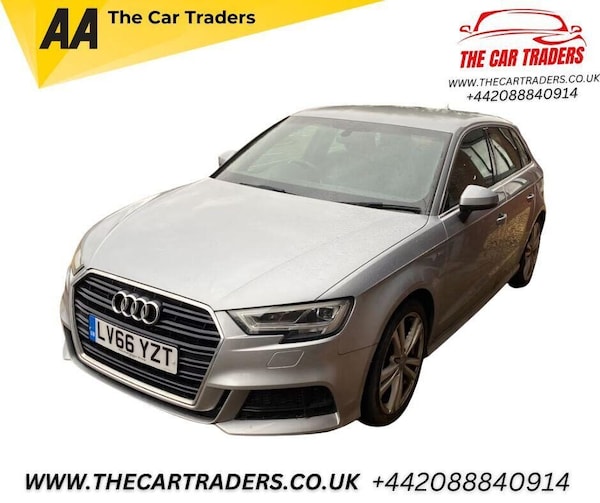 Used Audi A3 2016 for sale - 76163879: Photo 2