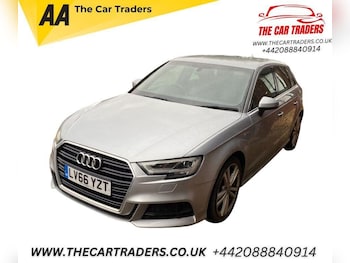 Used Audi A3 2016 for sale - 76163879: Photo 2