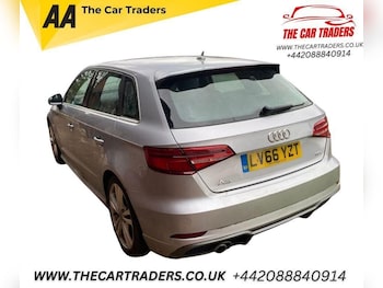 Used Audi A3 2016 for sale - 76163879: Photo 3