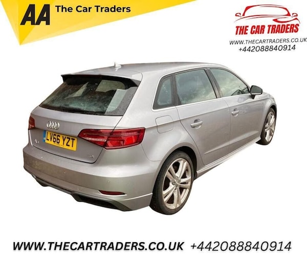 Used Audi A3 2016 for sale - 76163879: Photo 4