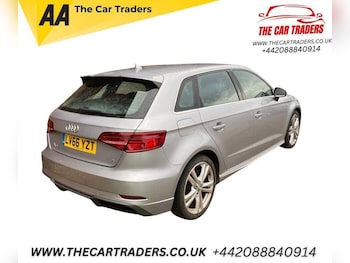 Used Audi A3 2016 for sale - 76163879: Photo 4
