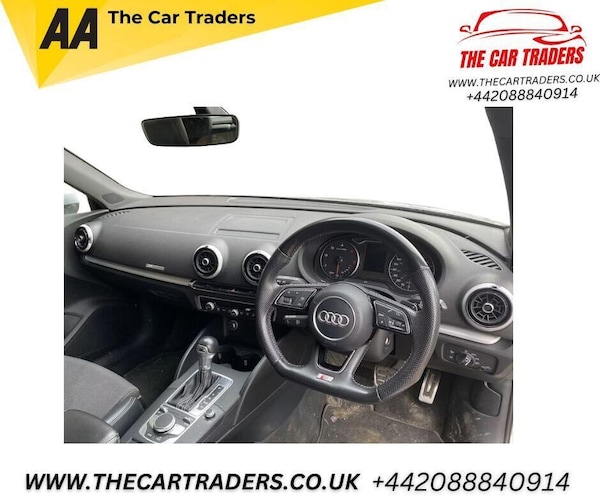 Used Audi A3 2016 for sale - 76163879: Photo 5