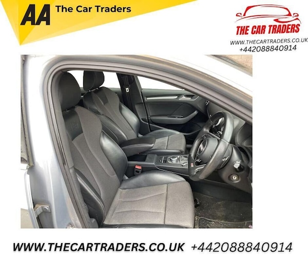 Used Audi A3 2016 for sale - 76163879: Photo 6