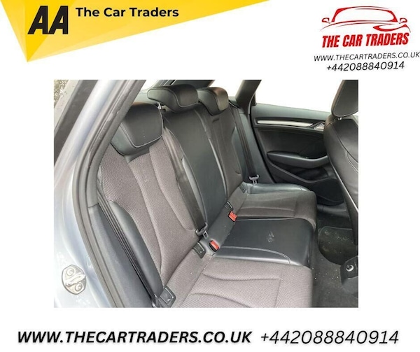 Used Audi A3 2016 for sale - 76163879: Photo 7