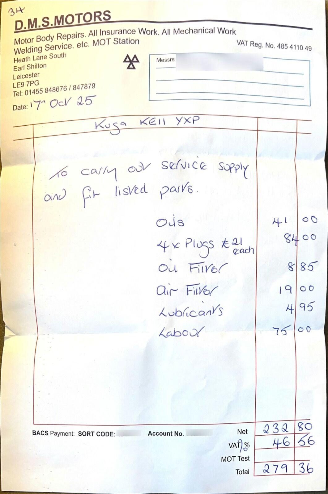 Used Ford Kuga 2018 for sale - 77803299: Photo 11