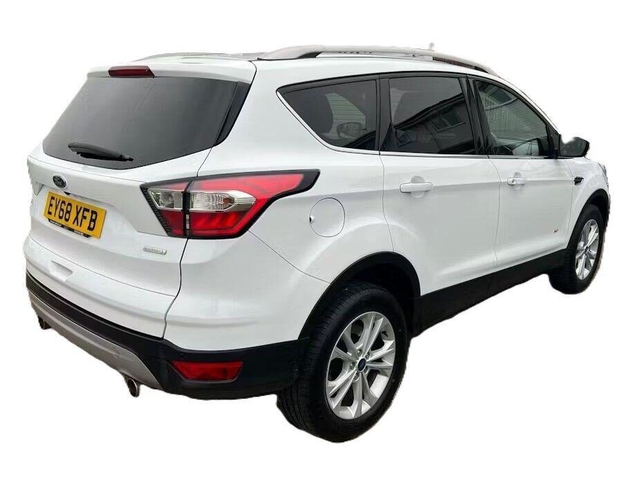 Used Ford Kuga 2018 for sale - 77803299: Photo 4