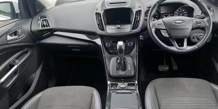 Used Ford Kuga 2018 for sale - 77803299: Photo 5