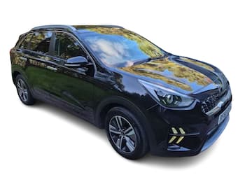 Used Kia Niro 2019 for sale - 79837084: Photo