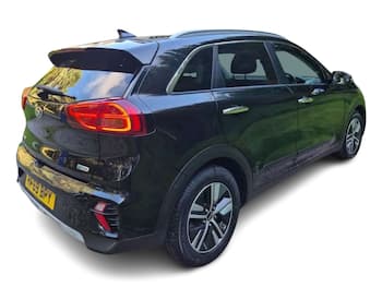 Used Kia Niro 2019 for sale - 79837084: Photo